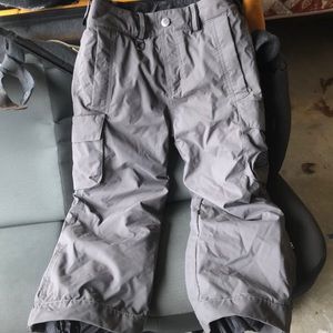 Ski pants
